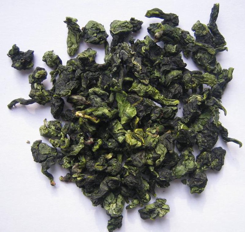 福建茶叶：绿意盎然的味道