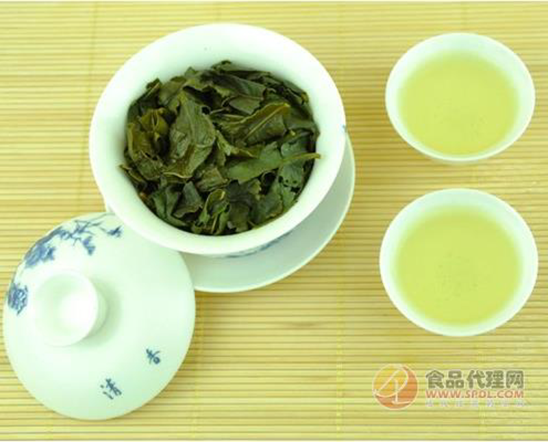 乌龙茶批发市场:传统与创新交融的新篇章