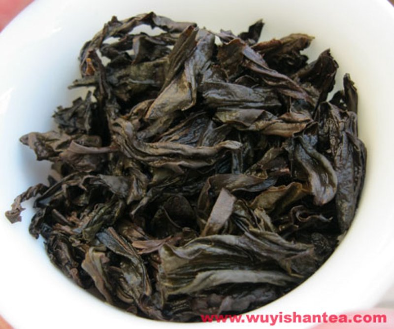 福建茶叶:闽南绿玉与青花瓷的茶香故事