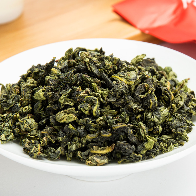铁观音传奇:从茶园到茶杯的独特旅程