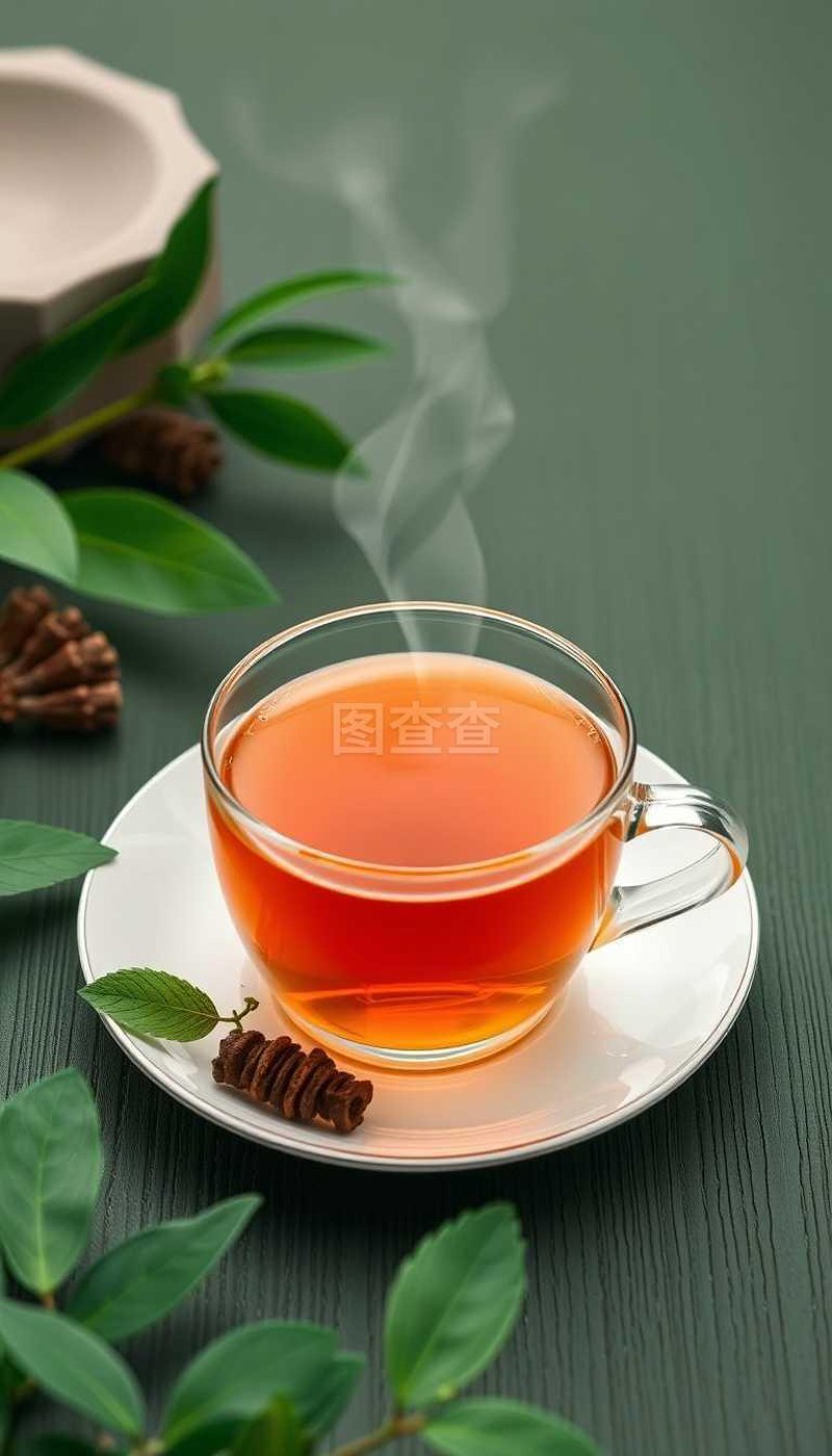 大红袍:传奇与魅力并存的中国岩茶